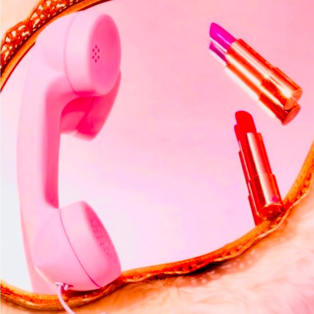 Meet your Posher, Rochelle